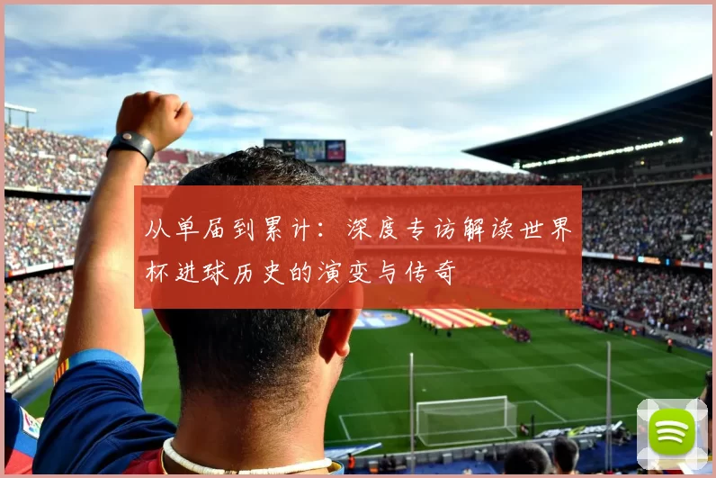 从单届到累计：深度专访解读世界杯进球历史的演变与传奇