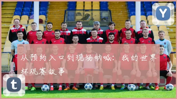 从预约入口到现场呐喊:我的世界杯观赛故事