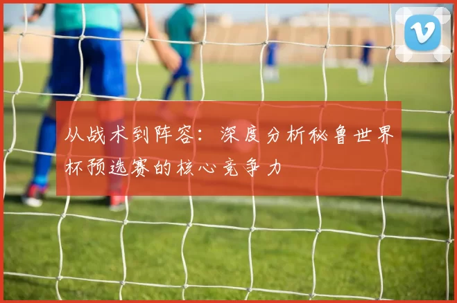 从战术到阵容：深度分析秘鲁世界杯预选赛的核心竞争力