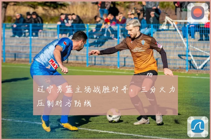 辽宁男篮主场战胜对手，三分火力压制对方防线
